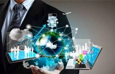 IBM软件工程师 从企业数据可视化视角，AR完胜VR