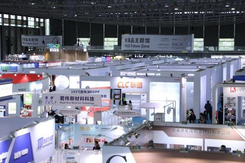 SWOP包装世界上海博览会 汇聚海量热点产品，九大亮点主题抢先看