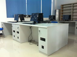 优质办公空间塑造者——深圳东方华奥办公家具在坂田街道文体服务中心的工程实践